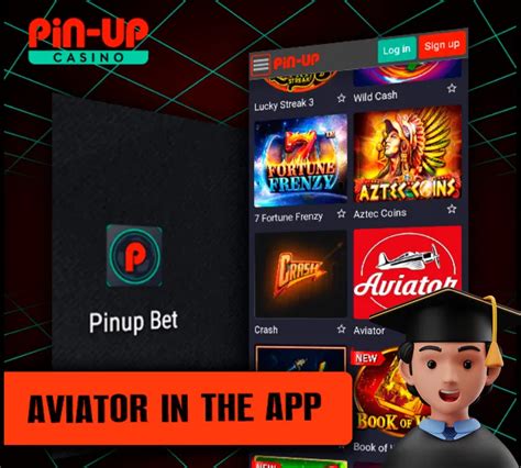 pin up casino aviator app download|Pin.